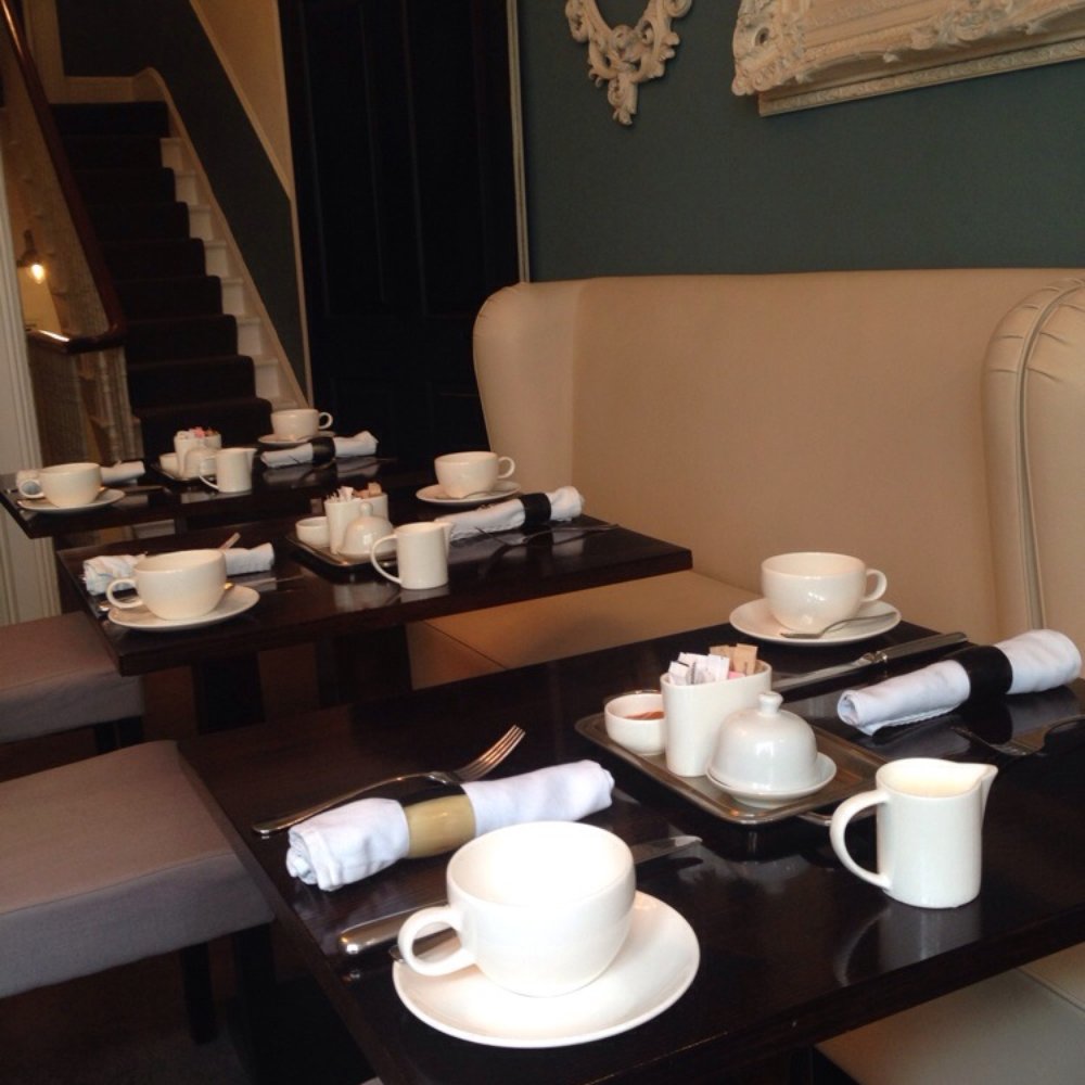 Kemp Townhouse - Kemp Townhouse - Hotels Near Me - Brighton, BNH