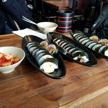 Kimganae - Korean Near Me - Flushing, New York Kimganae - Korean Near Me - Flushing, New York