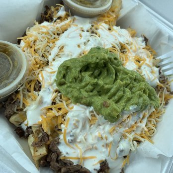 El Jalisciense - Carne asada fries - Food Trucks Near Me - Kapolei, Hawaii El Jalisciense - Carne asada fries - Food Trucks Near Me - Kapolei, Hawaii