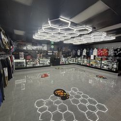 Exotics Grab & Go