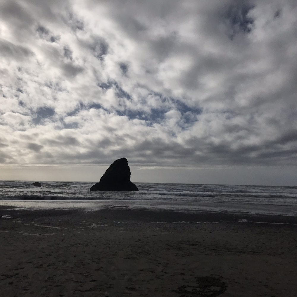 Seaside Creek Beach - Oooh yeah baby - Beaches Near Me - Fort Bragg, California