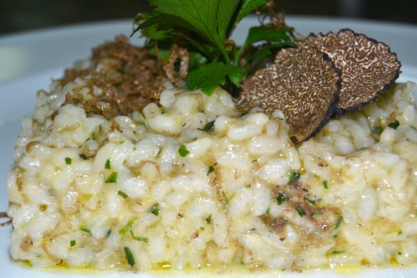 Ristorante Evan's by null