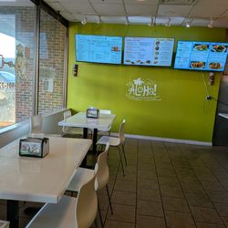 Window seating