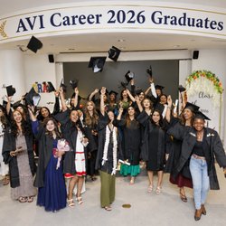 AVI Career Training