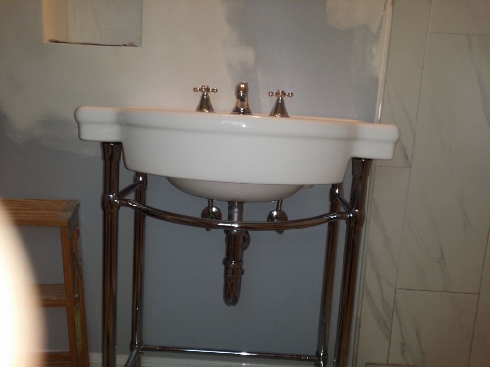 Slide of Oldham Plumbing