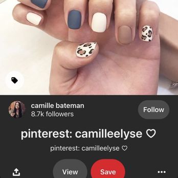 Padela Nail Design - Nail art - Nail Salons Near Me - Arvada, Colorado