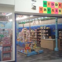 Hidden Treasure