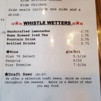Pier 76 Fish Grill - Seafood Near Me - Riverside, California Pier 76 Fish Grill - Seafood Near Me - Riverside, California
