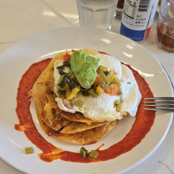 Four Friends Kitchen - Huevos ranchero - this may be their best dish, IMO. BTW, that's cold brewed coffee from a can - no thnx - Southern Near Me - Denver, Colorado Four Friends Kitchen - Huevos ranchero - this may be their best dish, IMO. BTW, that's cold brewed coffee from a can - no thnx - Southern Near Me - Denver, Colorado