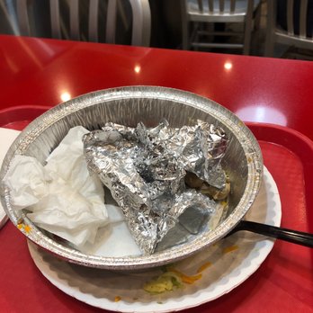 The Halal Guys - Halal Near Me - Glendale, California The Halal Guys - Halal Near Me - Glendale, California