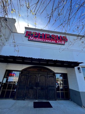 Ephesus Mediterranean Grill by null