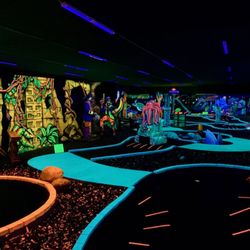 Shipwreck Amusements