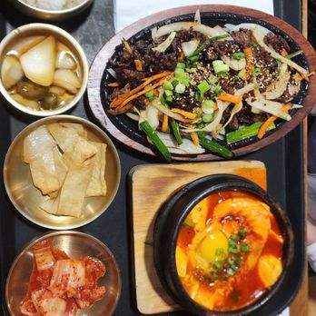 Hanchon - Korean Near Me - Quincy, Massachusetts