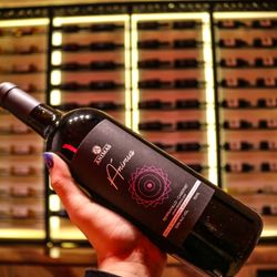 Cava Las Animas de la Vid - Vintage Wine