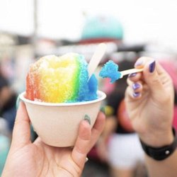 Little Snokyo - Rainbow Flavor
