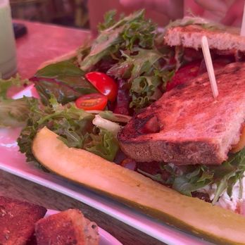 FARM - Chicken BLT - French Near Me - Palm Springs, California