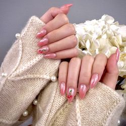 Nail Affair Salon - Gel X