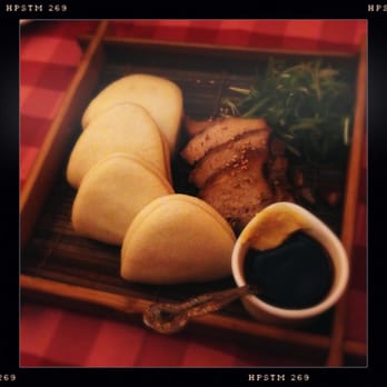 Cafe Hiro - Pork buns - Italian Near Me - Cypress, California Cafe Hiro - Pork buns - Italian Near Me - Cypress, California
