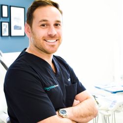 Dr. Paul
