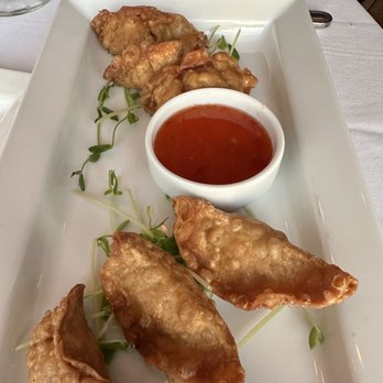 Dune 18 - Chicken dumpling app - Seafood Near Me - Ship Bottom, New Jersey