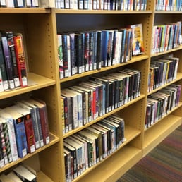 Great place to read.  Only issue are the kids playing on the Internet.  Staff ignores their behavior.  Parents are absent.