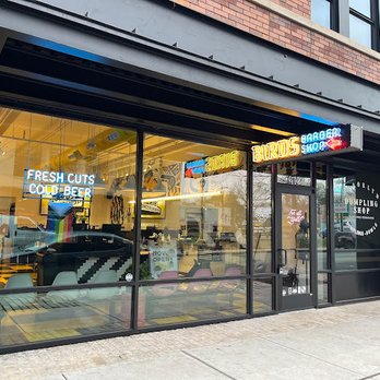 Birds Barbershop - We moved down the block to 1401 East 6th. - Hair Salons Near Me - Austin, Texas Birds Barbershop - We moved down the block to 1401 East 6th. - Hair Salons Near Me - Austin, Texas