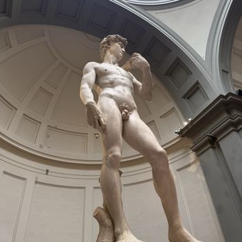 Galleria dell'Accademia - Museums Near Me - Florence, FI