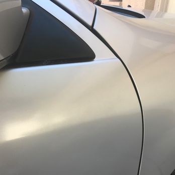 F&S Mobile Auto Body - Completed Fusion repair. - Mobile Dent Repair Near Me F&S Mobile Auto Body - Completed Fusion repair. - Mobile Dent Repair Near Me