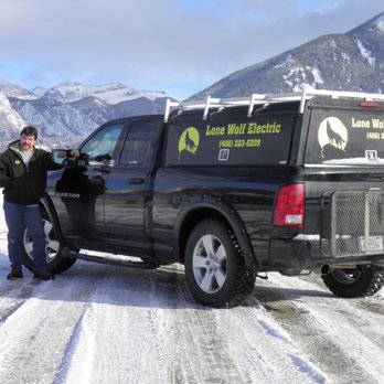 Lone Wolf Electric - Quality work at a fair price! - Electricians Near Me - Livingston, Montana Lone Wolf Electric - Quality work at a fair price! - Electricians Near Me - Livingston, Montana