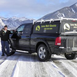 Lone Wolf Electric - Quality work at a fair price!