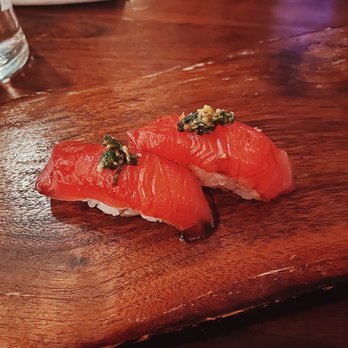 Uchi Houston - Akami - Sushi Bars Near Me - Houston, Texas Uchi Houston - Akami - Sushi Bars Near Me - Houston, Texas
