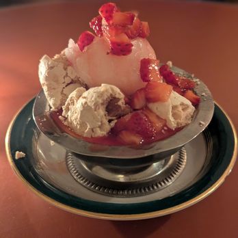 Ha's Snack Bar - French Near Me - New York, New York