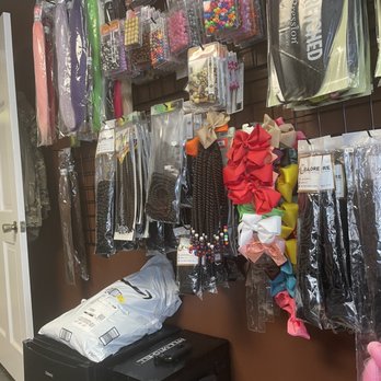 Galore Salon - Accessories and offerings - Hair Salons Near Me - Concord, North Carolina Galore Salon - Accessories and offerings - Hair Salons Near Me - Concord, North Carolina