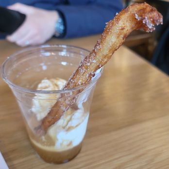 Lorca - Coffee & Tea Near Me - Stamford, Connecticut