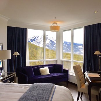 Rimrock Resort Hotel - The Presidential Suite - Hotels Near Me - Banff, Alberta Rimrock Resort Hotel - The Presidential Suite - Hotels Near Me - Banff, Alberta