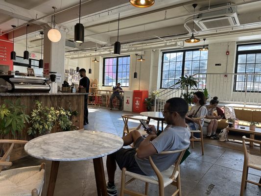 Càphê Roasters by null