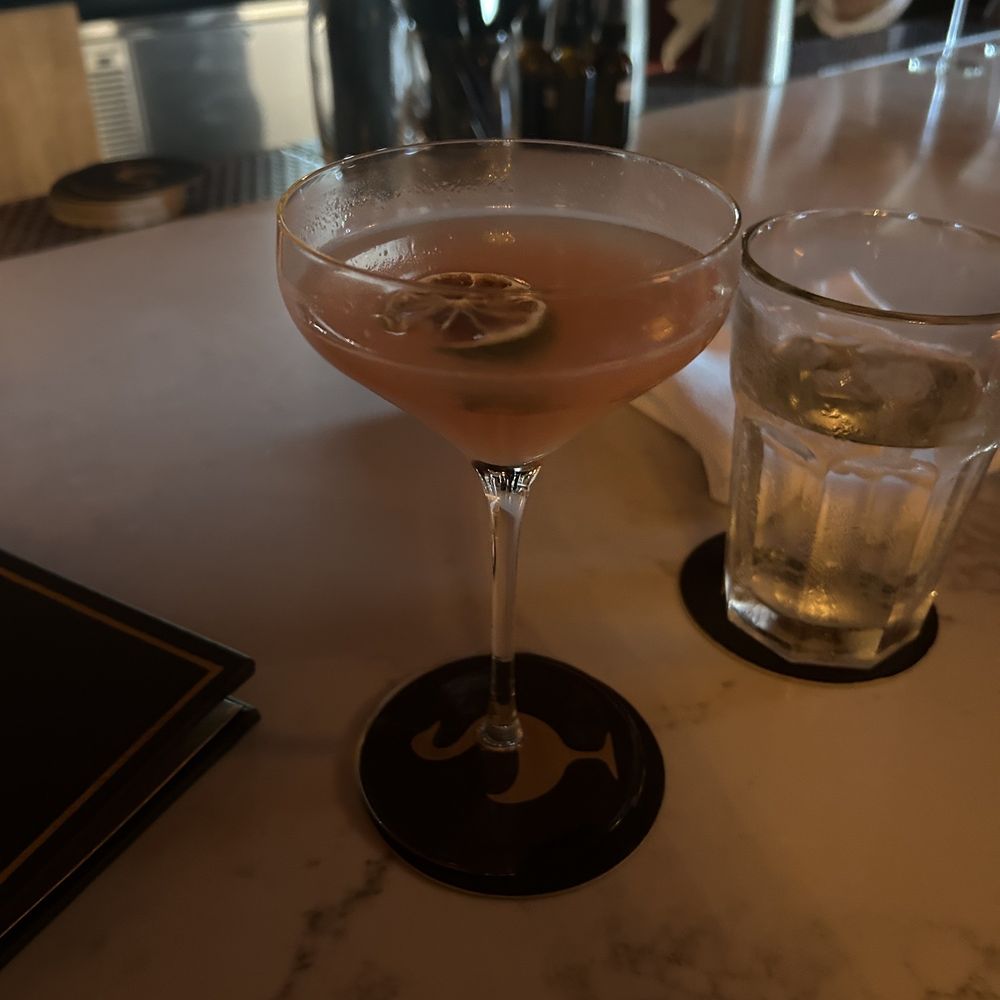 Goodwin’s - Cocktail Bars Near Me - Dallas, Texas Goodwin’s - Cocktail Bars Near Me - Dallas, Texas