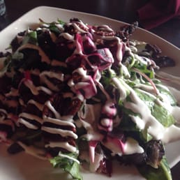 Beet Salad