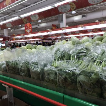 Hong Tai Supermarket - Produce - Grocery Near Me - Toronto, Ontario