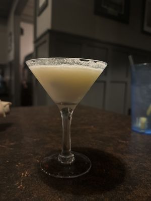 Major Biddle's by null