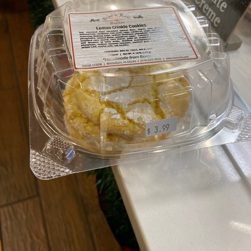 Rise’n Roll Bakery - Bakeries Near Me - Avon, Indiana Rise’n Roll Bakery - Bakeries Near Me - Avon, Indiana