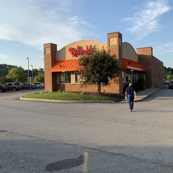 Bojangles - Oh look! There's my husband on his way to pick up breakfast. - Breakfast & Brunch Near Me - Lenoir City, Tennessee Bojangles - Oh look! There's my husband on his way to pick up breakfast. - Breakfast & Brunch Near Me - Lenoir City, Tennessee