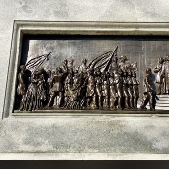 Soldiers & Sailors Monument - Landmarks & Historical Buildings Near Me - Boston, Massachusetts Soldiers & Sailors Monument - Landmarks & Historical Buildings Near Me - Boston, Massachusetts