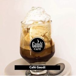 Gaudi Café