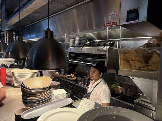 Pescadero Seafood & Oyster Bar by null