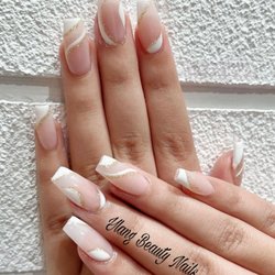 Ylang Beauty Nails