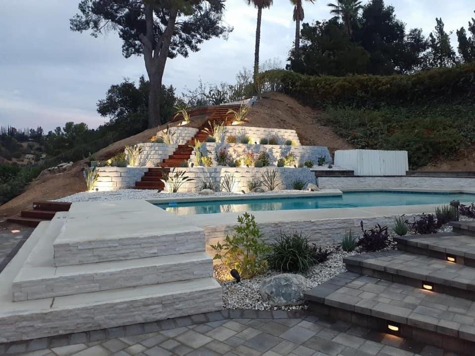 Slide of Messika Develompent