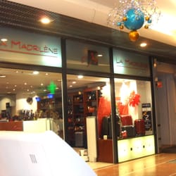 La Madrilène