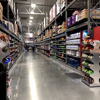 WinCo Foods - This place is H U G E. Variety. Value. Name brands. Win Co house brand. & everything in between. February 2019. - Grocery Near Me - Oklahoma City, Oklahoma
