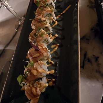 SALT & THE CELLAR BY AKIRA BACK - Updated June 2025 - 857 Photos & 135